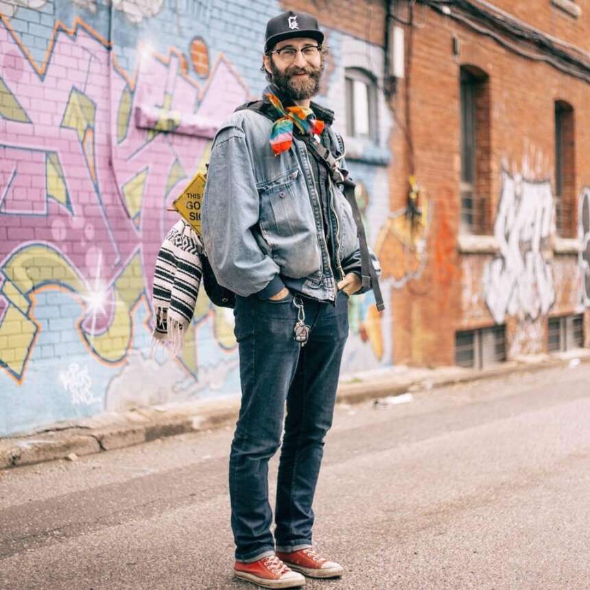 Jonathon Tonietto