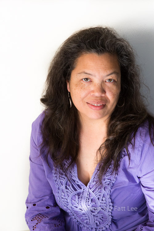 Karen Ho Fatt