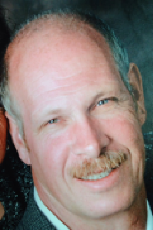Andrew Van Herk
