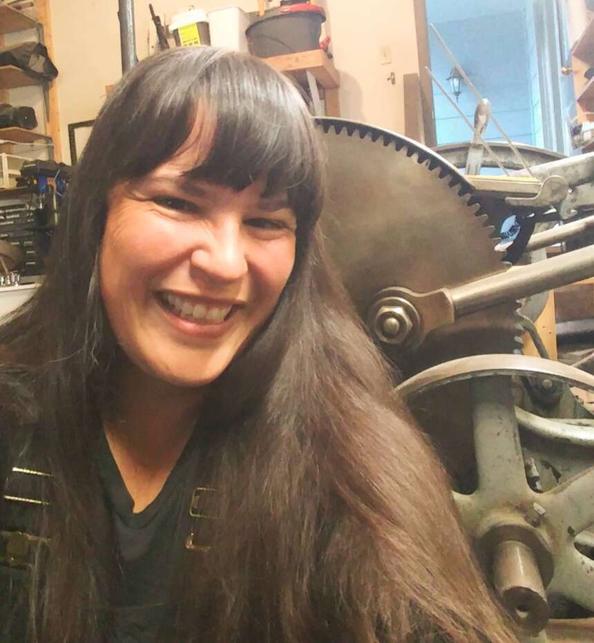 Michelle Wiebe