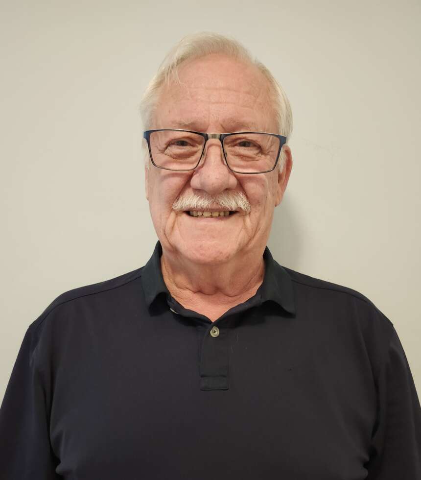 Bill Anthony