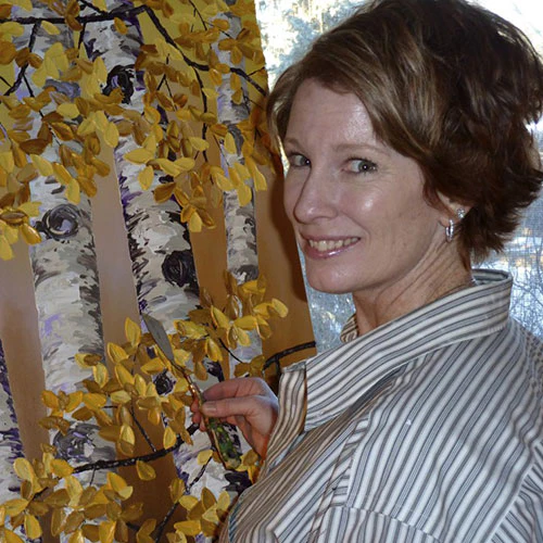 Holly Burghardt