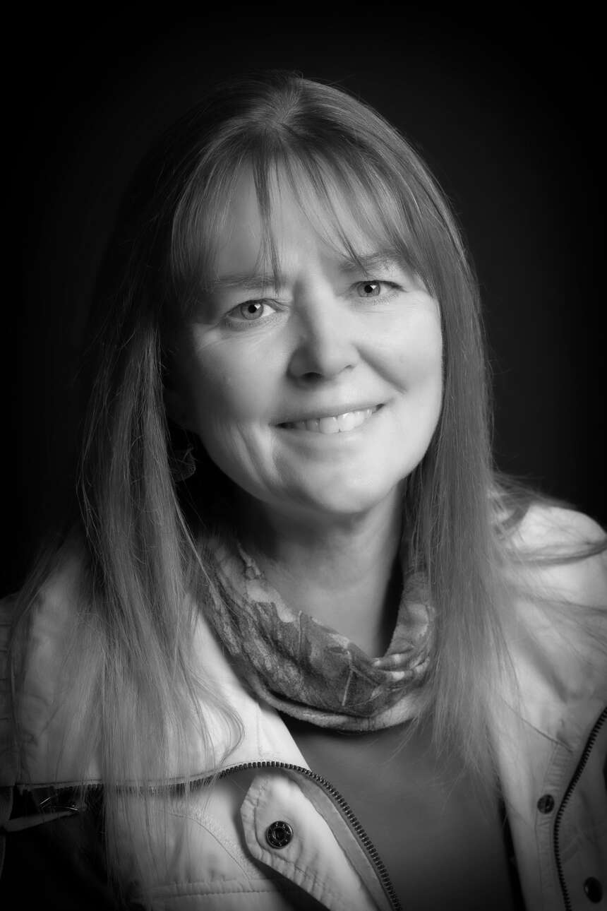 Jo-Anne Oucharek – President