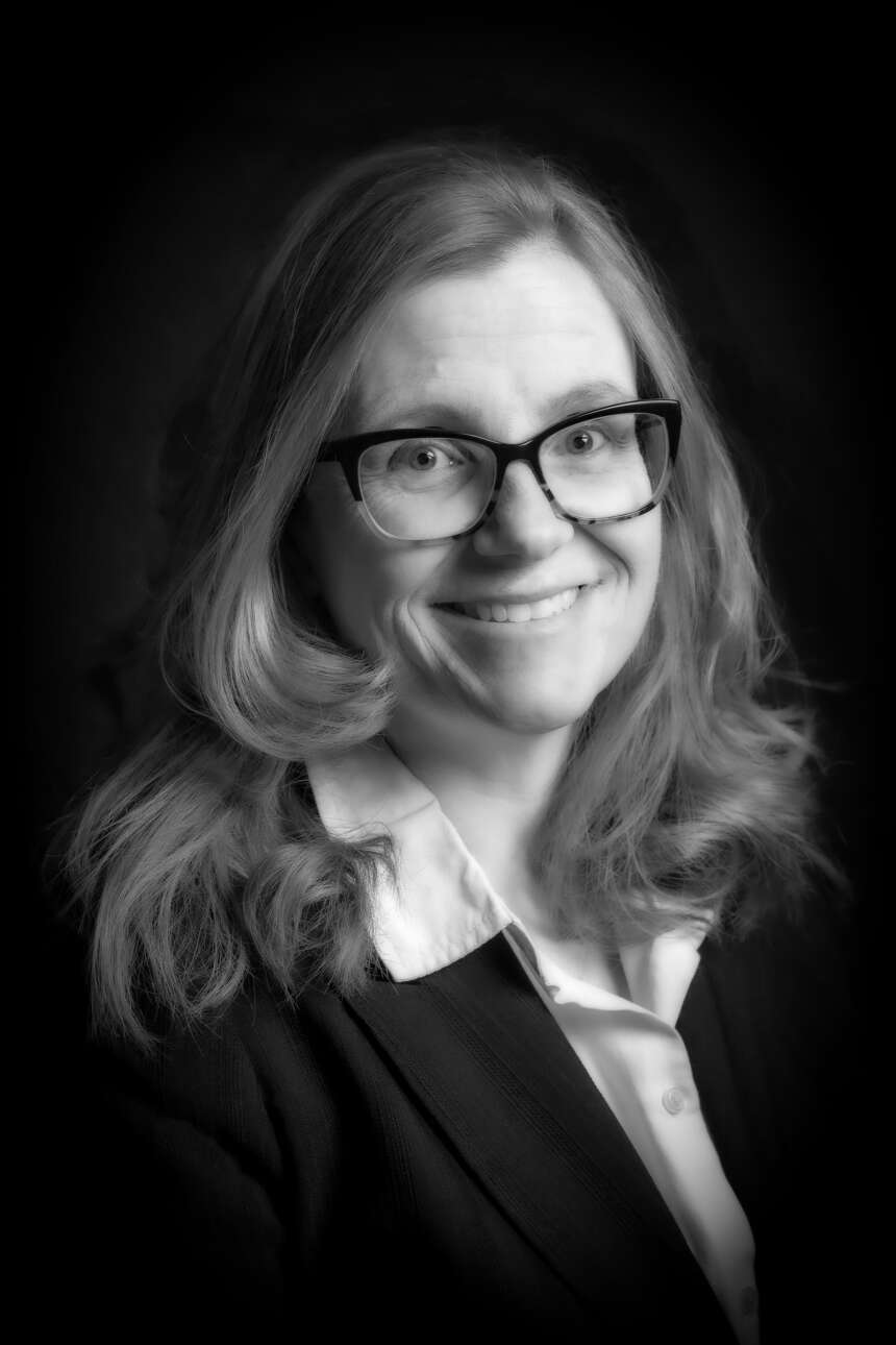 Kelly Zeeb – Operations Manager