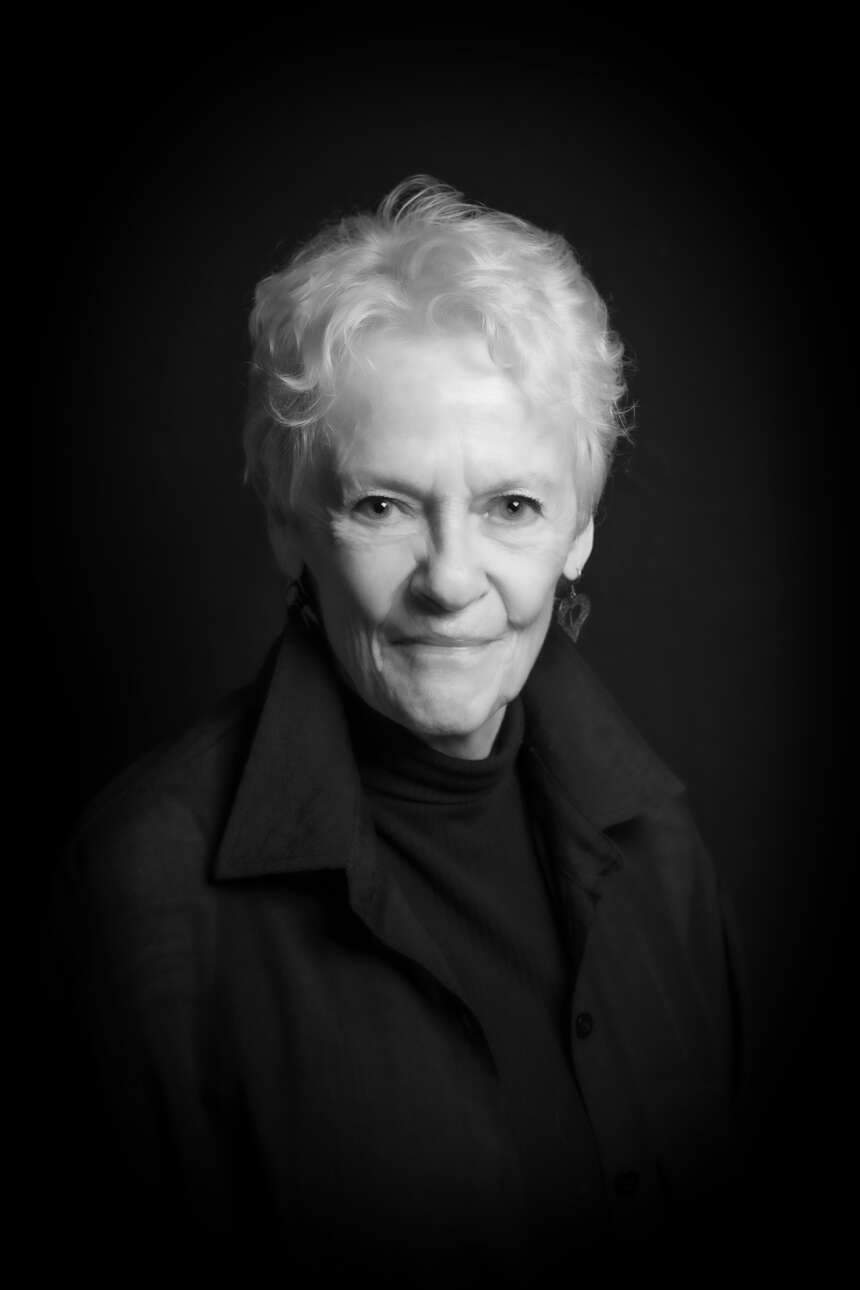 Vivian Lee-Oxenham – Secretary