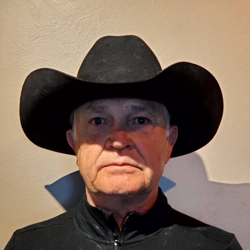 Rick Ducommun
