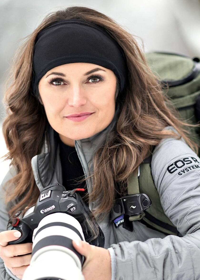 Jacquie Matechuk