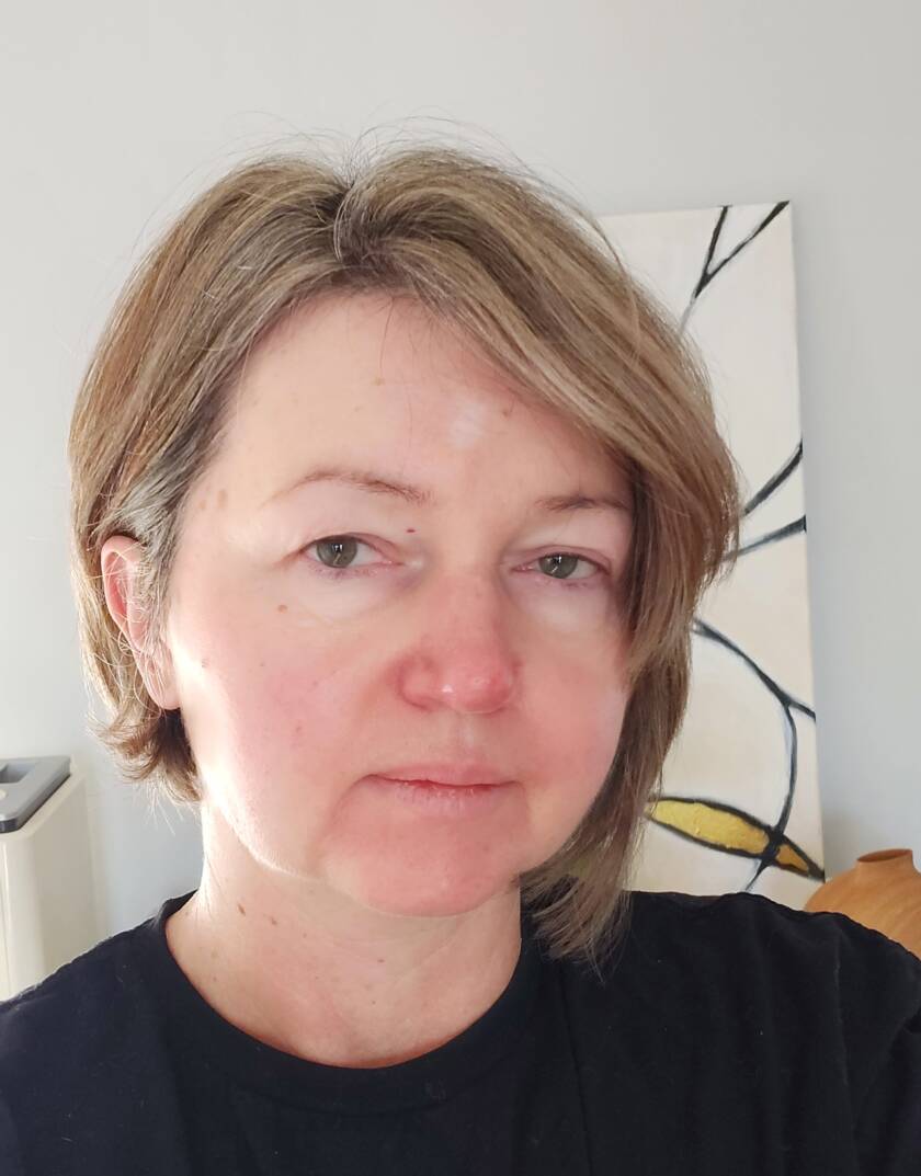 Vesna Vidic