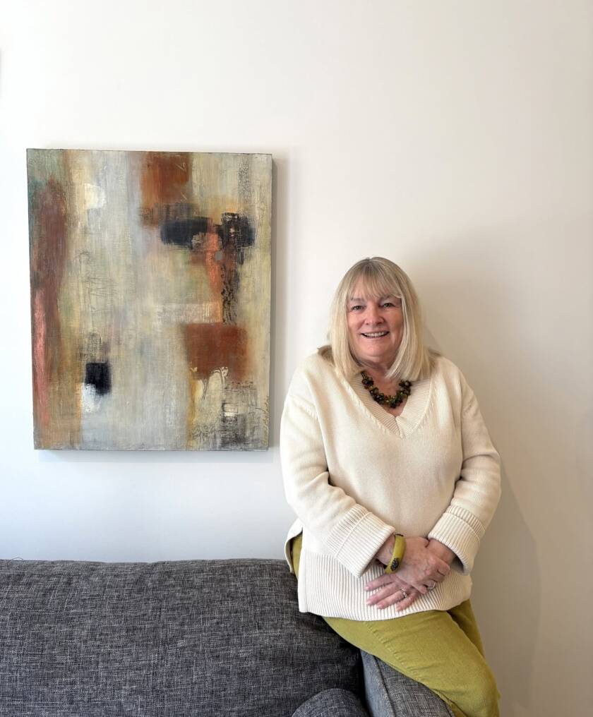 Susan Ballantine